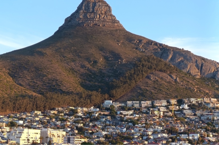 0 Bedroom Property for Sale in Sea Point Western Cape
